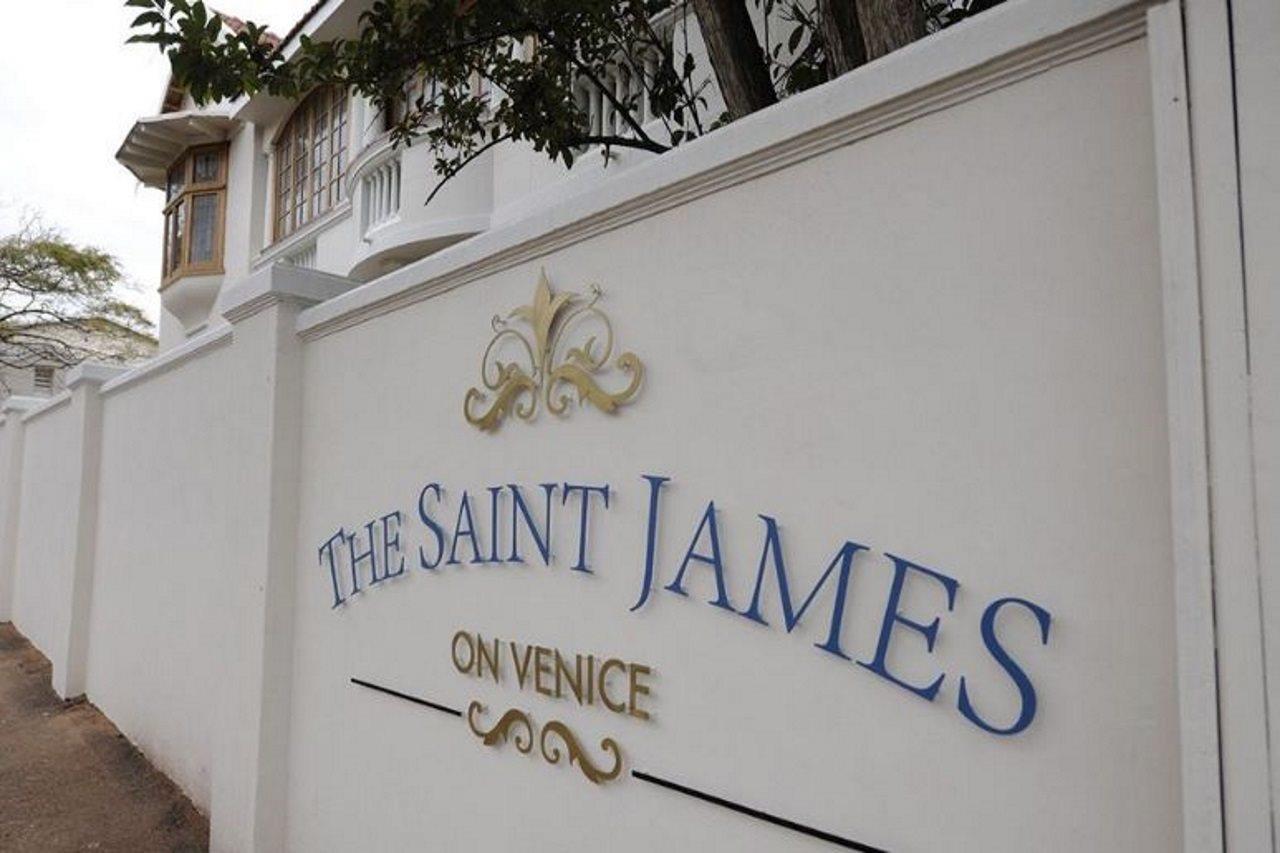 Saint James On Venice Durban Bagian luar foto
